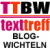 Texttreff-Blogwichteln-Logo